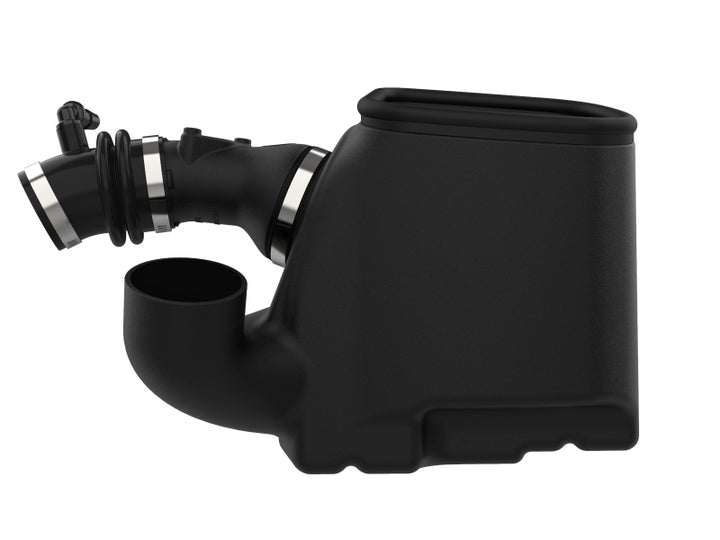 aFe Takeda Intakes Stage-2 AIS w/ Pro 5R Media Toyota C-HR 17-20 L4-2.0L - Bull Strap