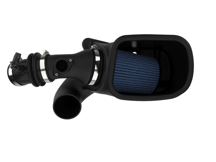 aFe Takeda Intakes Stage-2 AIS w/ Pro 5R Media Toyota C-HR 17-20 L4-2.0L - Bull Strap