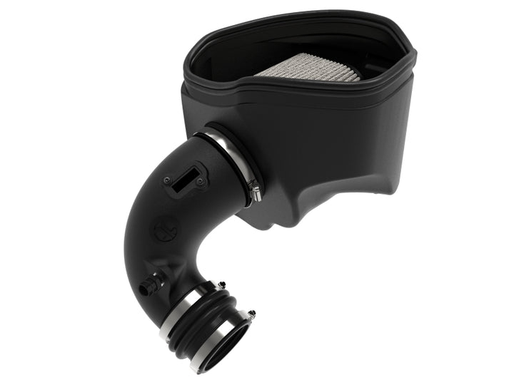 aFe Takeda Intakes Stage-2 AIS w/ Pro DRY S Media 20-22 Toyota GR Supra (A90) L6-3.0L (t) B58 - Bull Strap