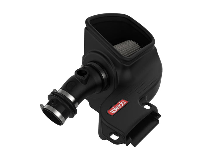 aFe Takeda Intakes Stage-2 PDS AIS 14-18 Mazda 3 I4-2.5L - Bull Strap