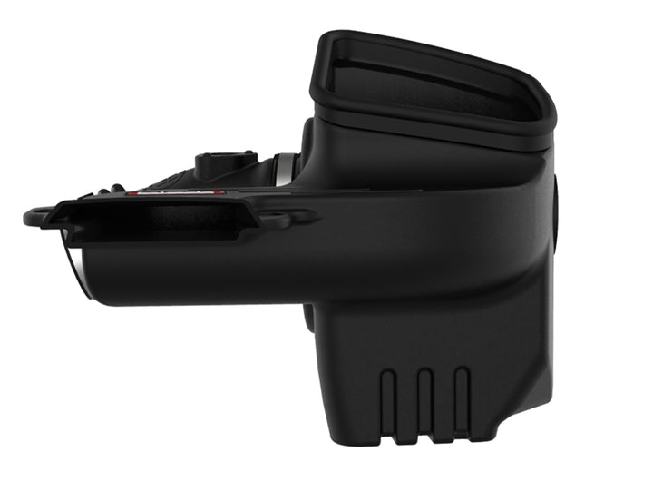 aFe Takeda Intakes Stage-2 PDS AIS 14-18 Mazda 3 I4-2.5L - Bull Strap