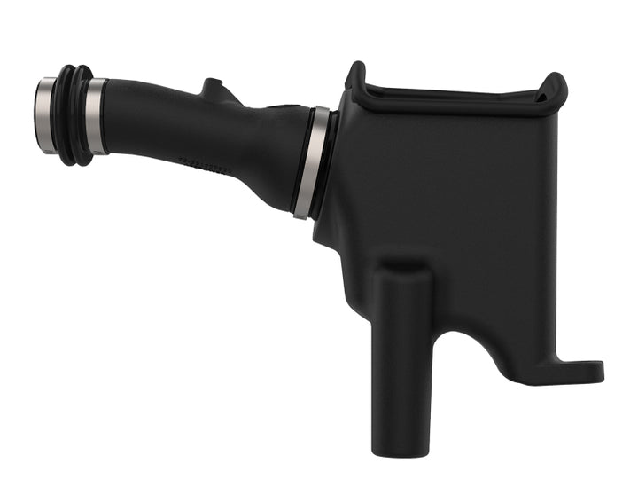aFe Takeda Intakes Stage-2 PDS AIS 16-19 Honda Civic I4-1.5L (t) - Bull Strap