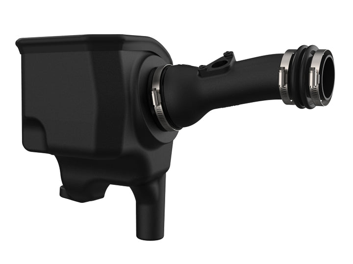 aFe Takeda Intakes Stage-2 PDS AIS 16-19 Honda Civic I4-1.5L (t) - Bull Strap