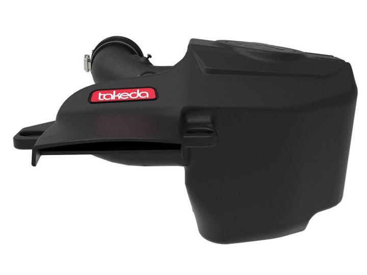 aFe Takeda Intakes Stage-2 PDS AIS PDS 21-22 Mazda 3 2.5T - Bull Strap