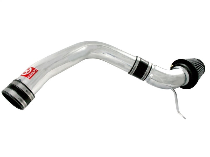 aFe Takeda Intakes Stage-2 PDS AIS PDS Acura TL 04-08 V6-3.2L (pol) - Bull Strap