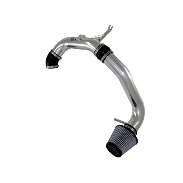 aFe Takeda Intakes Stage-2 PDS AIS PDS Honda Accord 08-11 L4-2.4L (pol) - Bull Strap