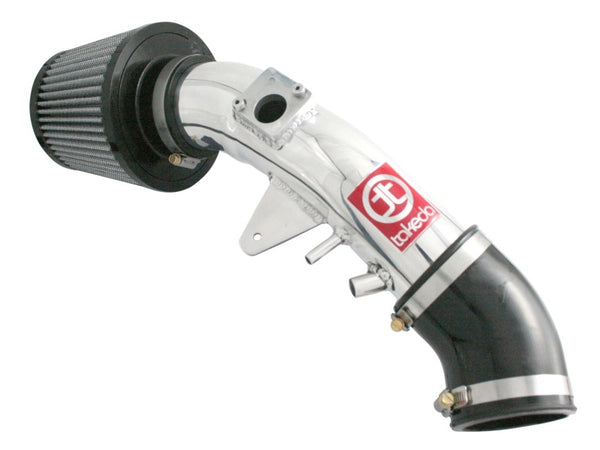 aFe Takeda Intakes Stage-2 PDS AIS PDS Honda Civic Si 06-11 L4-2.0L (pol) - Bull Strap