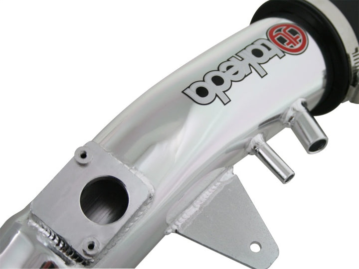 aFe Takeda Intakes Stage-2 PDS AIS PDS Honda Civic Si 06-11 L4-2.0L (pol) - Bull Strap