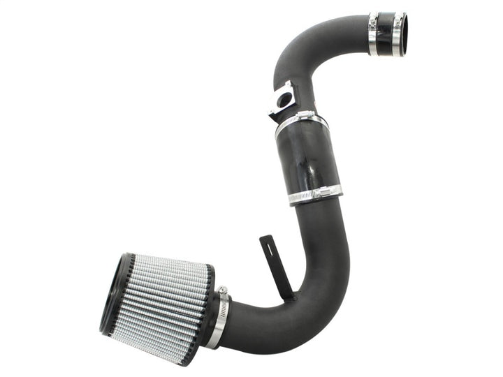 aFe Takeda Intakes Stage-2 PDS AIS PDS Mazda 3 10-11 L4-2.5L (blk) - Bull Strap