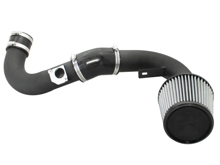 aFe Takeda Intakes Stage-2 PDS AIS PDS Mazda 3 10-11 L4-2.5L (blk) - Bull Strap