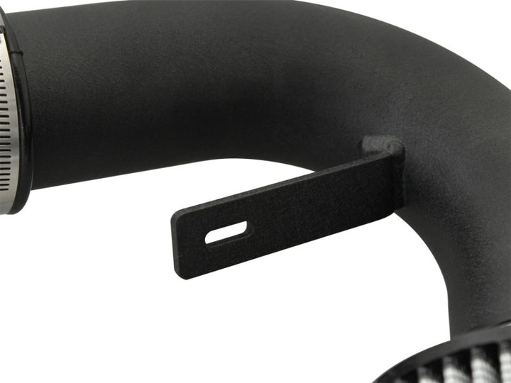 aFe Takeda Intakes Stage-2 PDS AIS PDS Mazda 3 10-11 L4-2.5L (blk) - Bull Strap