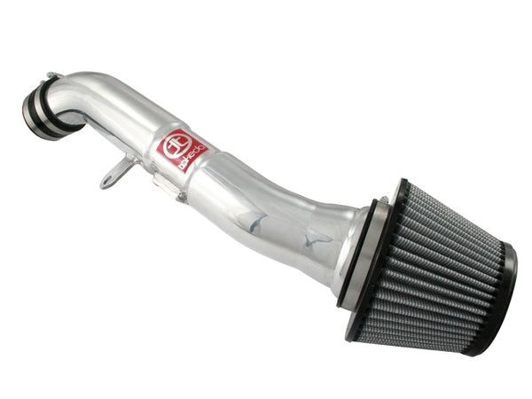 aFe Takeda Intakes Stage-2 PDS AIS PDS Nissan 350Z 03-06: Infiniti G35 03.5-06 V6-3.5L (pol) - Bull Strap