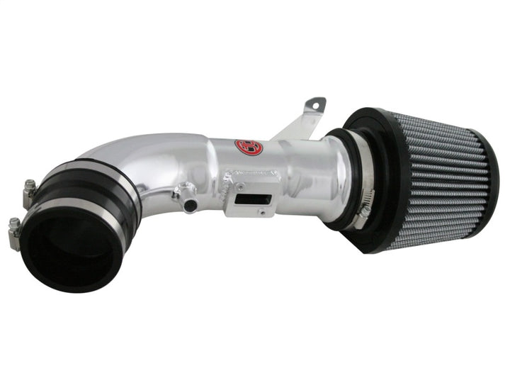 aFe Takeda Intakes Stage-2 PDS AIS PDS Nissan Altima 07-12 L4-2.5L (pol) - Bull Strap