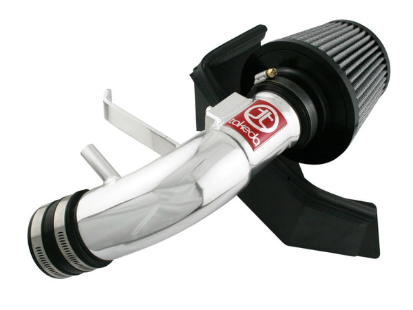 aFe Takeda Intakes Stage-2 PDS AIS PDS Toyota Corolla 09 L4-1.8L (pol) - Bull Strap
