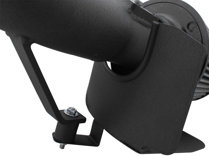 aFe Takeda Intakes Stage-2 PRO Dry S Air Intake System Scion tC 07-10 L4 2.4L - Bull Strap