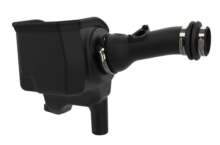 aFe Takeda Intakes Stage-2 Pro 5R AIS 16-19 Honda Civic I4-1.5L (t) - Bull Strap