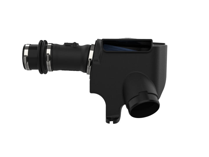aFe Takeda Momentum Cold Air Intake System w/Pro 5R Media 14-20 Acura TLX V6-3.5L - Bull Strap