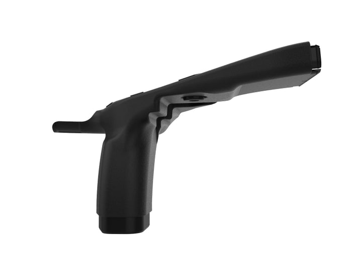 aFe Takeda Momentum Dynamic Air Scoop 15-20 Acura TLX V6-3.5L - Bull Strap