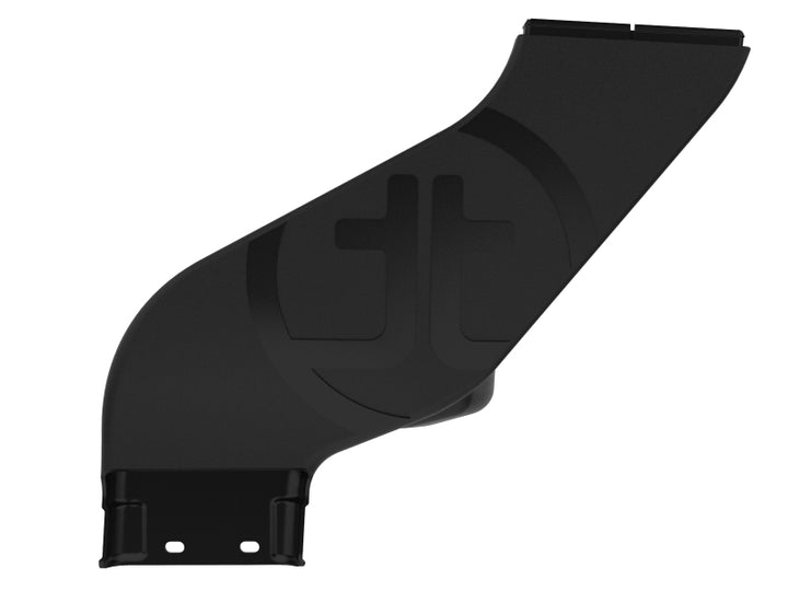 aFe Takeda Momentum Dynamic Air Scoop 15-20 Acura TLX V6-3.5L - Bull Strap