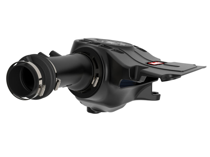 aFe Takeda Momentum PRO 5R Cold Air Intake System 2018 Honda Accord I4 2.0L (t) - Bull Strap