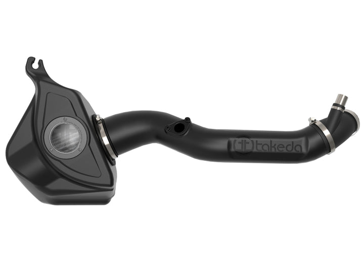 aFe Takeda Momentum PRO DRY S CAIS 16-18 Lexus RC 200t/300 / GS 200t/300 I4-2.0L (t) - Bull Strap