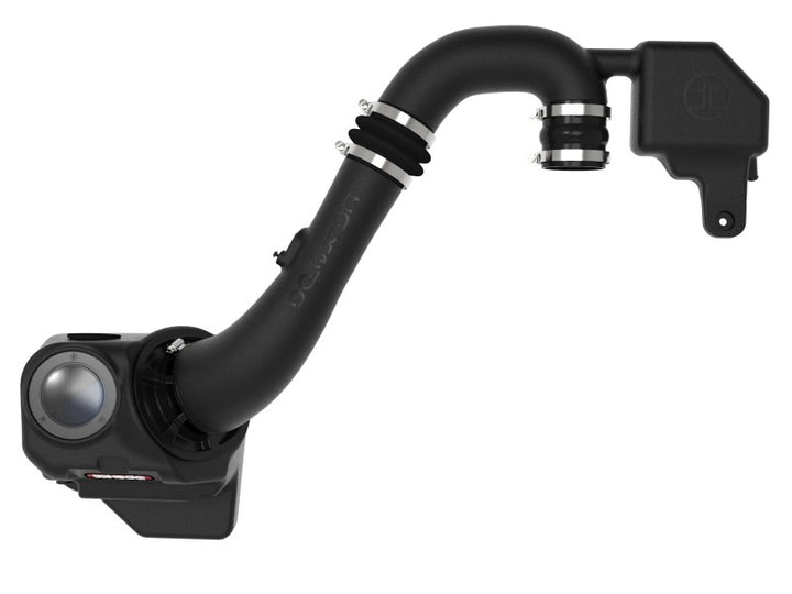 aFe Takeda Momentum Pro 5R Cold Air Intake System 12-16 Subaru Impreza H4-2.0L - Bull Strap