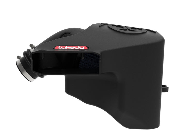 aFe Takeda Momentum Pro 5R Cold Air Intake System 16-20 Hyundai Elantra  L4-2.0L - Bull Strap