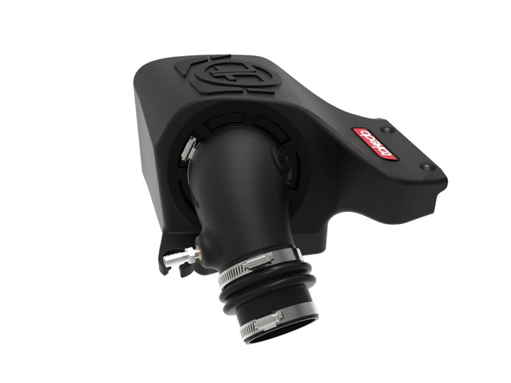 aFe Takeda Momentum Pro 5R Cold Air Intake System 16-20 Hyundai Elantra  L4-2.0L - Bull Strap