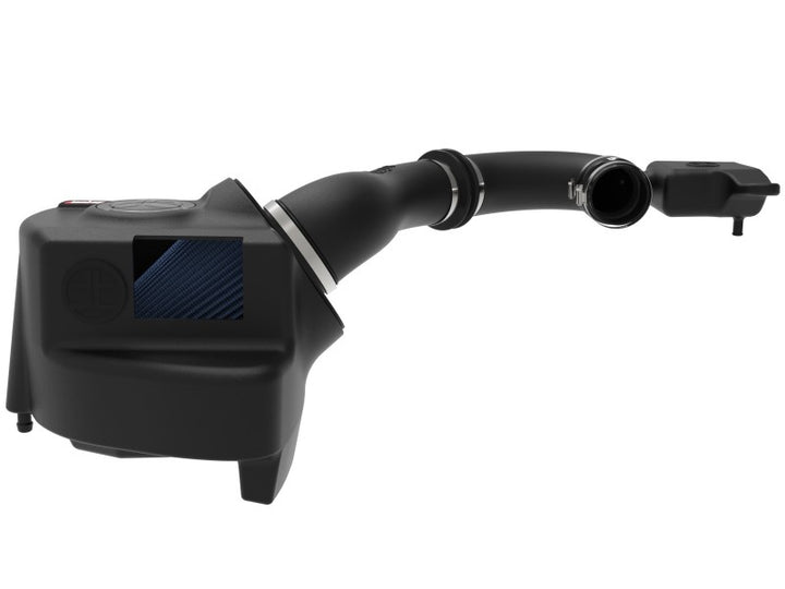 aFe Takeda Momentum Pro 5R Cold Air Intake System 20-22 Subaru Outback H4-2.5L - Bull Strap
