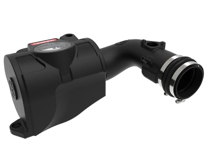 aFe Takeda Momentum Pro 5R Cold Air Intake System 22-23 Subaru BRZ/Toyota GR86 - Bull Strap