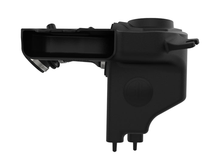 aFe Takeda Momentum Pro Dry S Cold Air Intake System 19-21 Nissan Altima L4-2.5L - Bull Strap