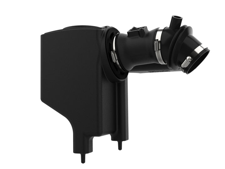 aFe Takeda Momentum Pro Dry S Cold Air Intake System 19-21 Nissan Altima L4-2.5L - Bull Strap