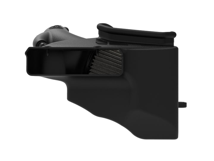 aFe Takeda Stage-2 Pro Dry S AIS 19-20 Hyundai Veloster N L4 2.0L - Bull Strap