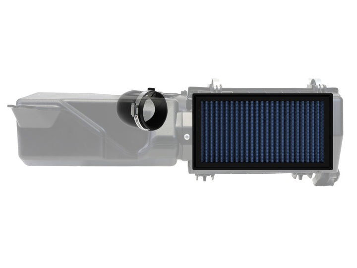 aFe Takeda Super Stock Induction System w/ Pro 5R 22-23 Toyota GR86/Subaru BRZ H4-2.4L - Bull Strap