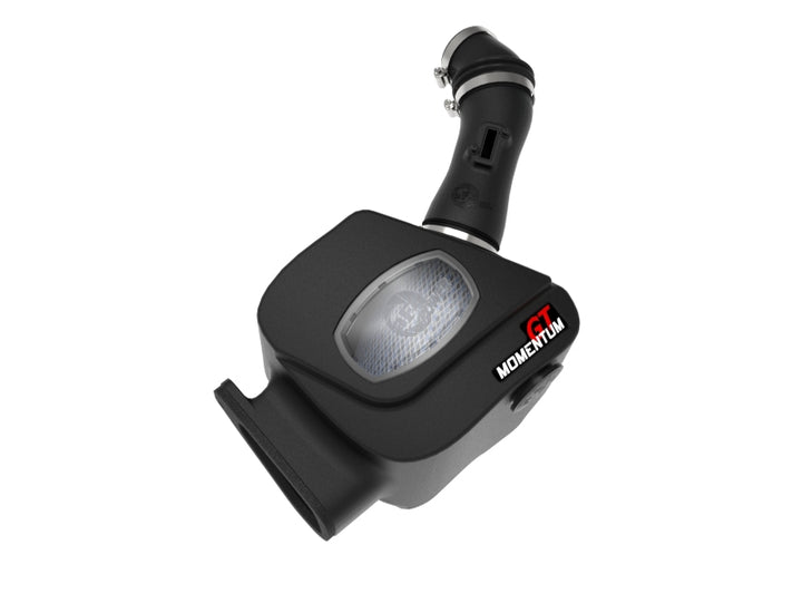 aFe Toyota Land Cruiser 300 Series Momentum GT Coil Air Intake System w/ Pro 5R Media - Bull Strap