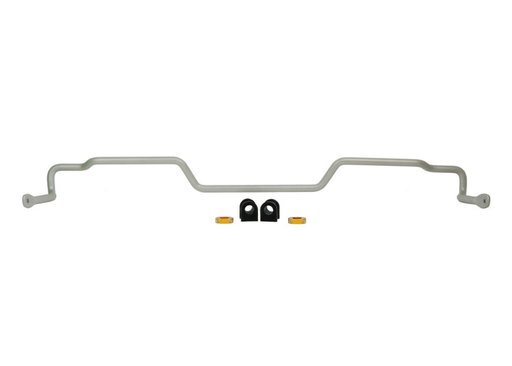 Whiteline 97-01 Toyota Camry/Solara MCV20/SXV20/SXV23 Rear Sway Bar 20mm - Bull Strap