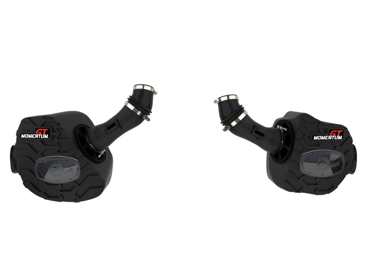 aFe 2022 Toyota Tundra V6-3.5L (tt) Momentum GT Pro 5R Cold Air Intake System - Bull Strap