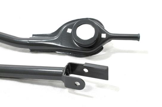Innovative 92-00 Honda Civic (Excl. VX) / 90-01 Acura Integra B-Series Shift linkage - Bull Strap