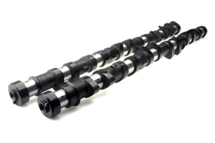 Brian Crower Toyota 2JZGTE Camshafts - Stage 2 - 264 Spec - Bull Strap