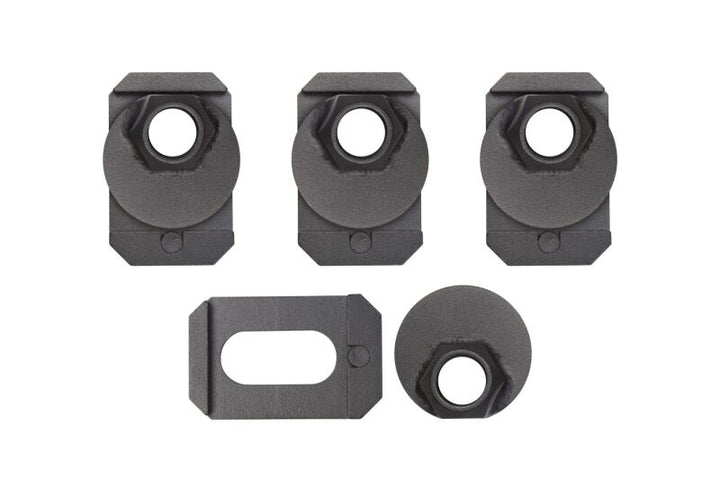 UMI Performance 15-24 Ford F-150 Front Camber Kit - Bull Strap
