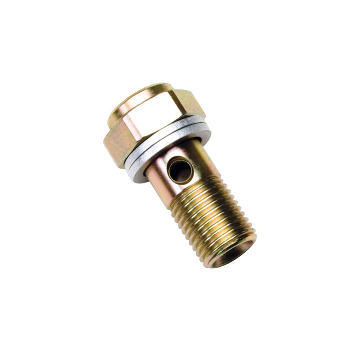Russell Performance 12mm x 1.25 with 1/8in NPT port (For 640910/641110/641120) - Bull Strap