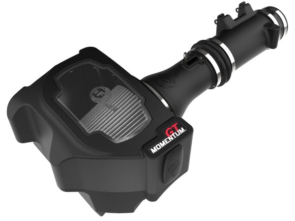 aFe 2025 RAM 1500 L6-3.0L (tt) Momentum GT Pro Dry S Cold Air Intake - Bull Strap