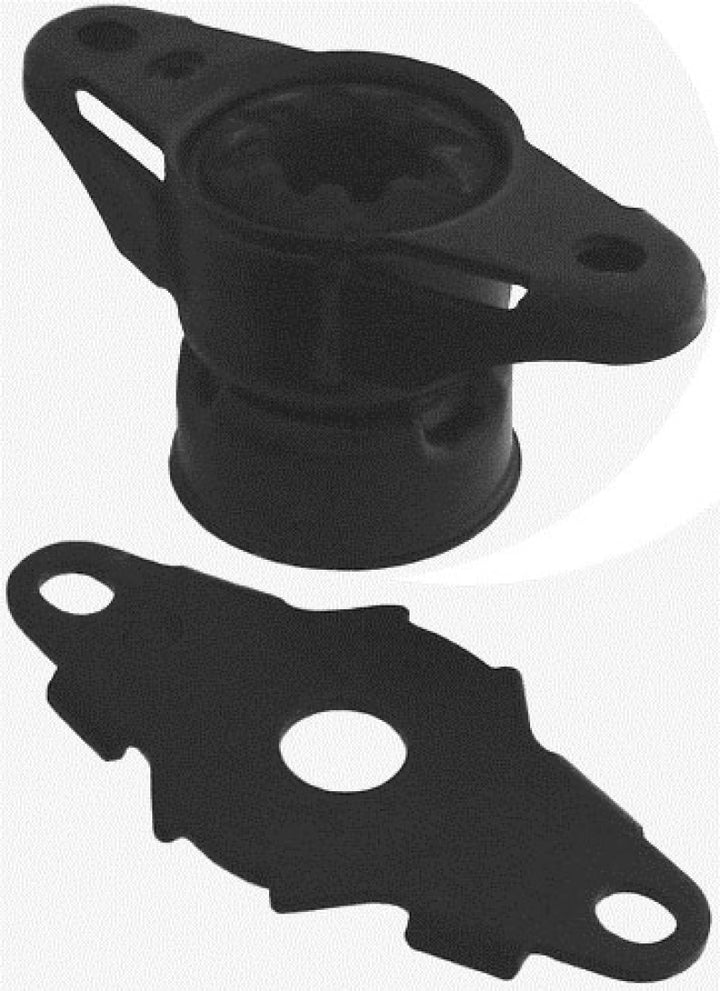 KYB Shocks & Struts Strut Mount Kit Rear DODGE Durango 2015-2011 - Bull Strap
