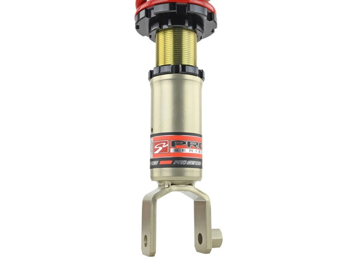 Skunk2 88-91 Honda Civic/CRX (All Models) Pro S II Coilovers (10K/8K Spring Rates) - Bull Strap