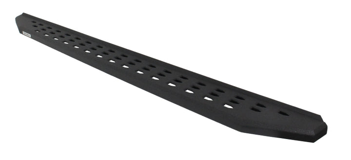Go Rhino 18-20 Jeep Wrangler JLU RB20 Complete Kit w/RB20 + Brkts - Bull Strap