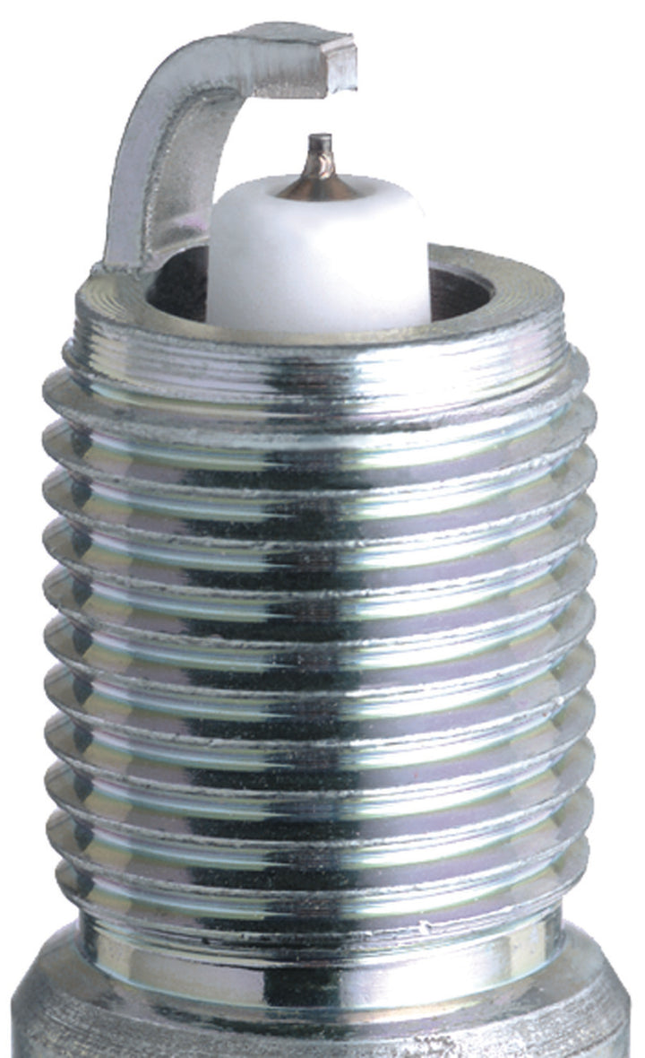 NGK IX Iridium Spark Plug Box of 4 (TR5IX) - Bull Strap