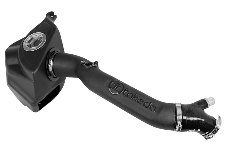 aFe Takeda Momentum PRO DRY S CAIS 16-18 Lexus RC 200t/300 / GS 200t/300 I4-2.0L (t) - Bull Strap