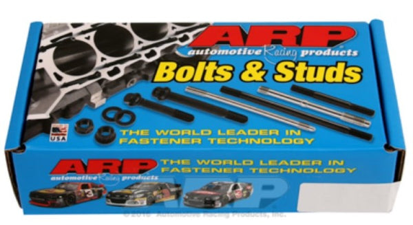 ARP BMW B58 3.0L Main Stud Kit - Bull Strap