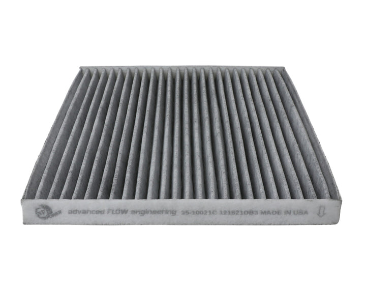 aFe Various Ford 13-21/ Lincoln 13-22 Cabin Air Filter - Bull Strap