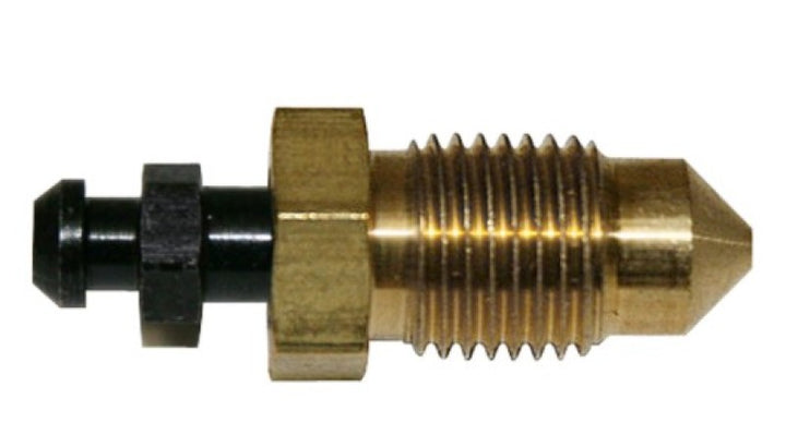 Wilwood Fitting kit - Bleed Screw M10 - 4 pk. - Bull Strap